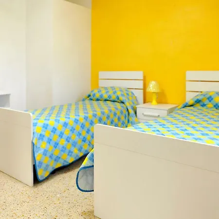 Il Ruscello Casa Vacanze *