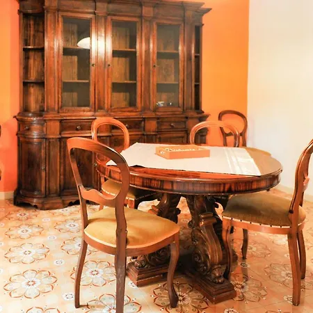 Il Ruscello Casa Vacanze *