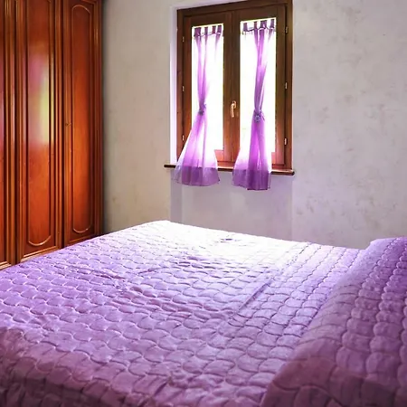 Il Ruscello Casa Vacanze Vakantiehuis *