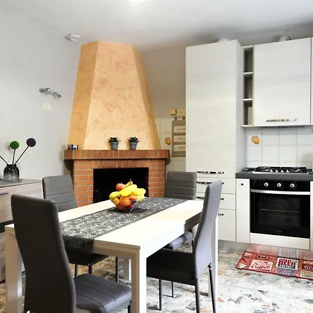 Il Ruscello Casa Vacanze Nocera Umbra