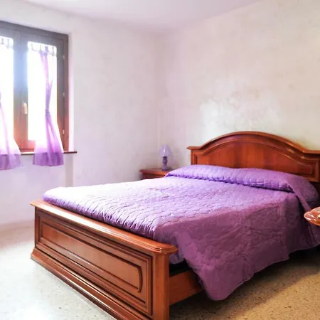 Vakantiehuis Il Ruscello Casa Vacanze Nocera Umbra