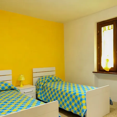 Il Ruscello Casa Vacanze *