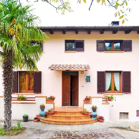 Il Ruscello Casa Vacanze