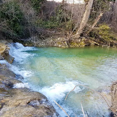 Il Ruscello Casa Vacanze Nocera Umbra