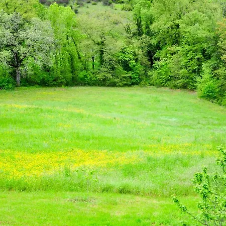 Prázdninový dům Il Ruscello Casa Vacanze