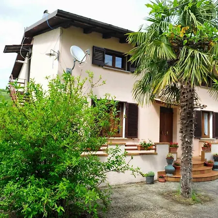 Il Ruscello Casa Vacanze * Nocera Umbra