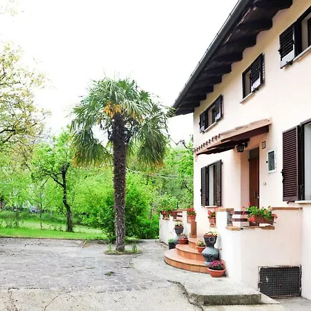 Il Ruscello Casa Vacanze Vakantiehuis Nocera Umbra